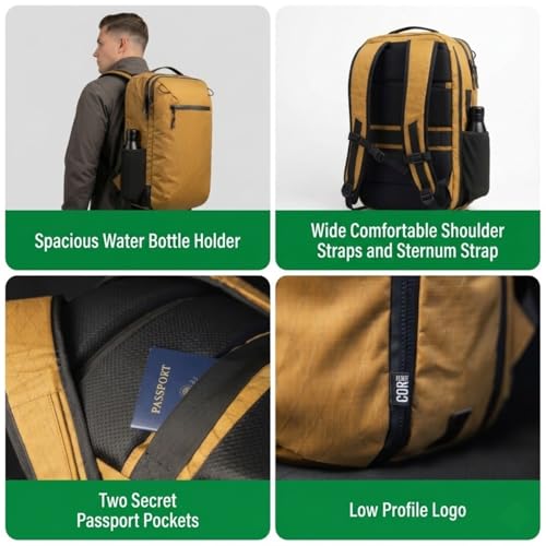 COR Surf Island Hopper TriCor Backpack