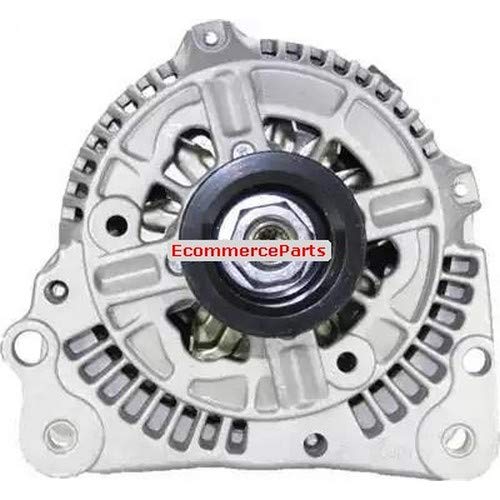 Alternatore 9145374901353 EcommerceParts Tensione: 12 V, Alternatore-Corrente carica: 90 A ##r