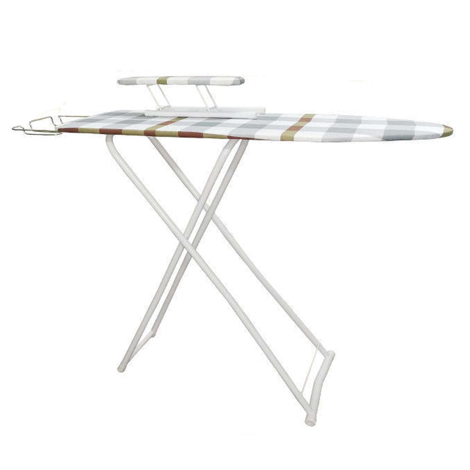 Pobbycrafm Ironing Boards Tabletop Ironing Boards Compact Ironing Board Folding Ironing Board Height Adjustable Ironing Boards B