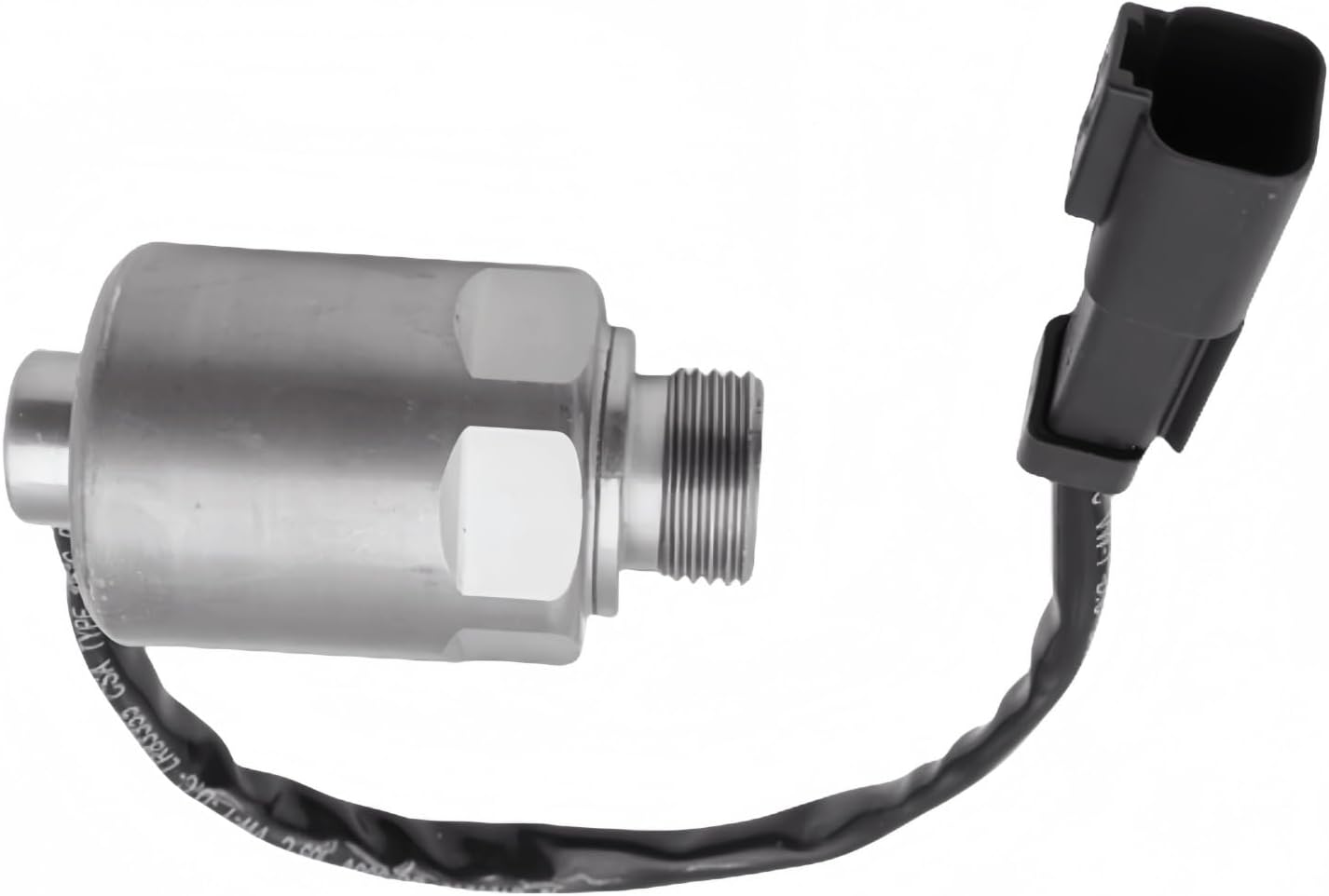 Solenoid Valve 56D-15-35220 For Komatsu Truck Bulldozer Loader D65E D85E D155AX D275AX D375A D475A