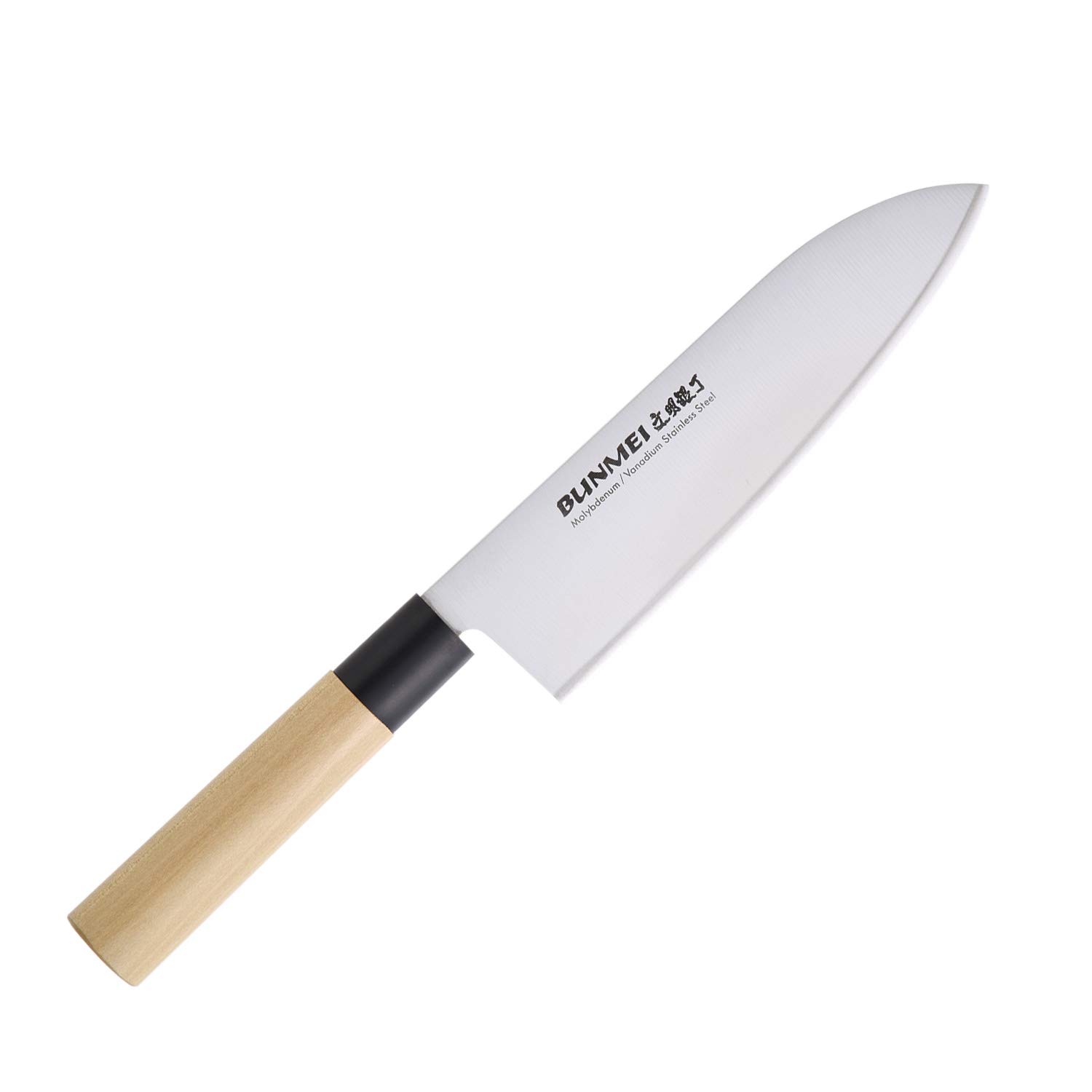 Global Bunmei Santoku 18 cm 1906-180