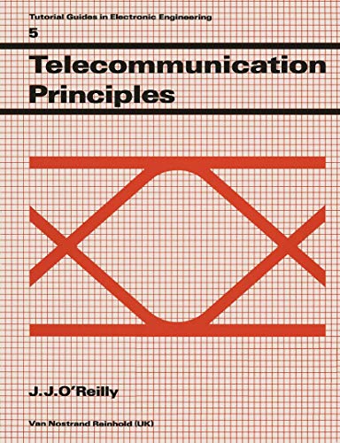 Telecommunication Principles view 2