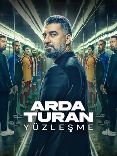  Arda Turan: il confronto