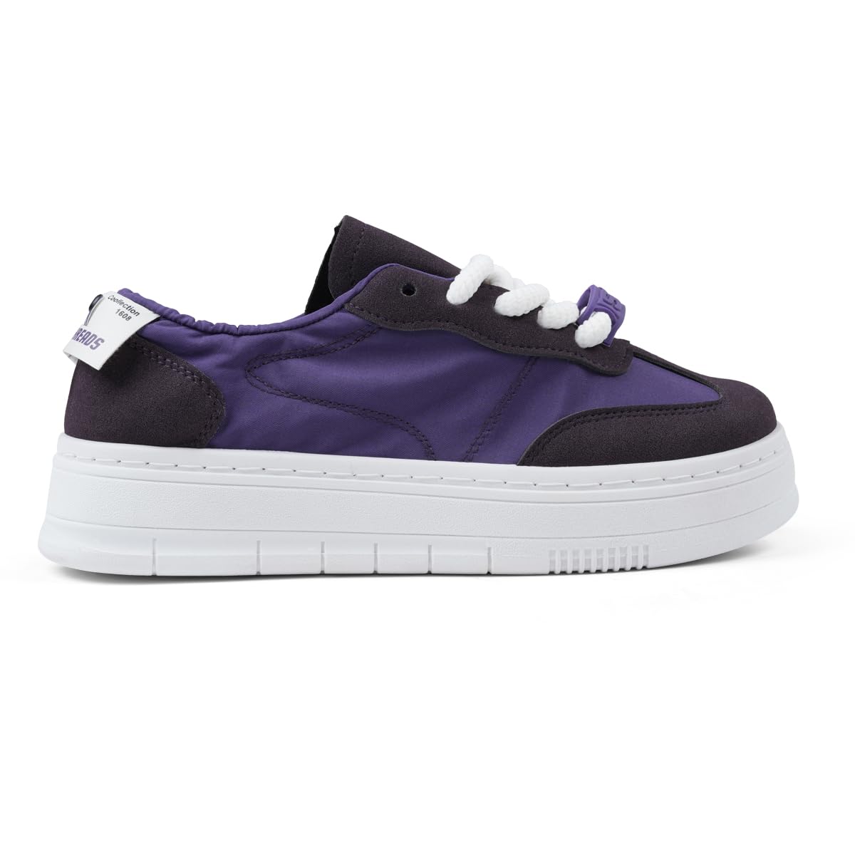 solethreads STRUT Sneakers for Women | Stylish & Fashionable| Comfortable|Walking Shoes| Lightweight Flexible| Skid-Resistant| Everyday |Casual Shoes for Women-picture-43