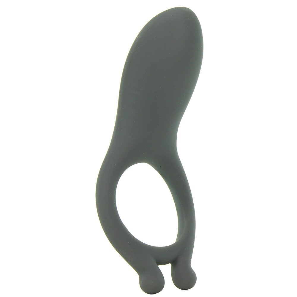 doc johnson optimale rechargeable vibrating c ring Carnival Tube main image 0