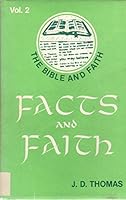 Facts and Faith, Vol. 2 0891120122 Book Cover