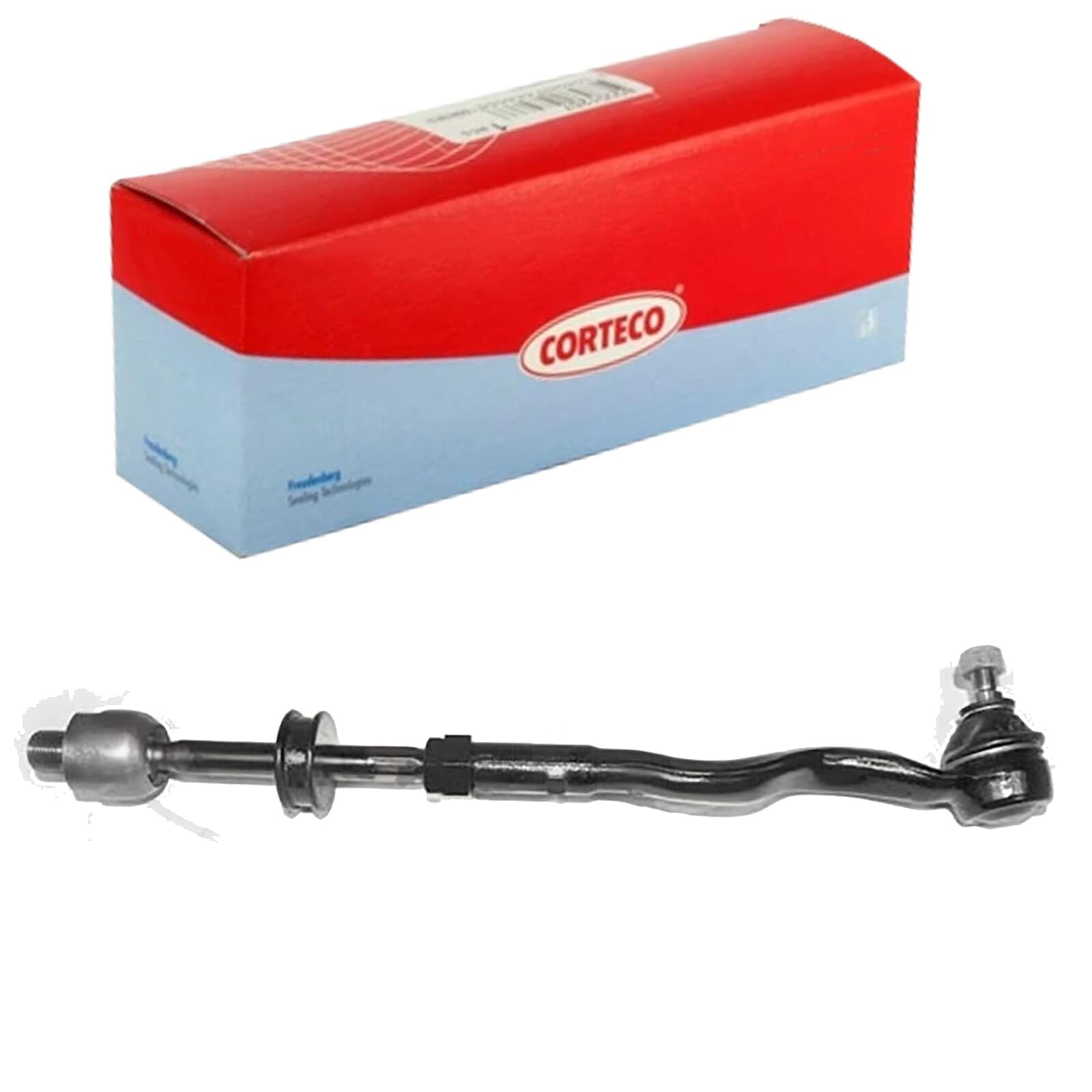 CORTECO 49400523 Tirante trasversale STS_RA BMW