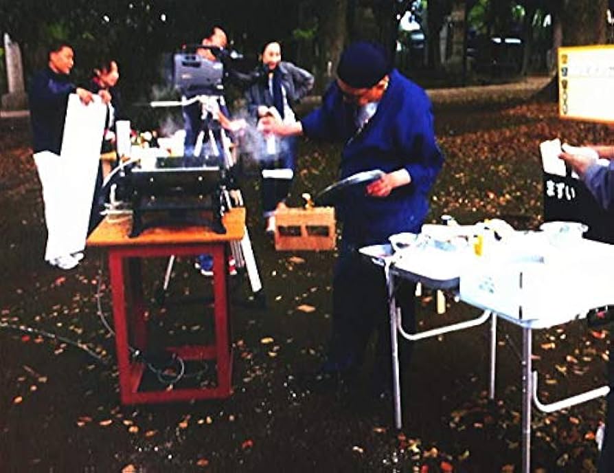 「省三」造　鉄製　手付き菓子器 Amazon｜手動饅頭製造機、業務用包子メーカー、金型鋼3枚付き