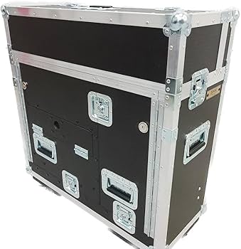 Amazon.com: Flip-Ready Easy Retracting Hydraulic Lift Case for