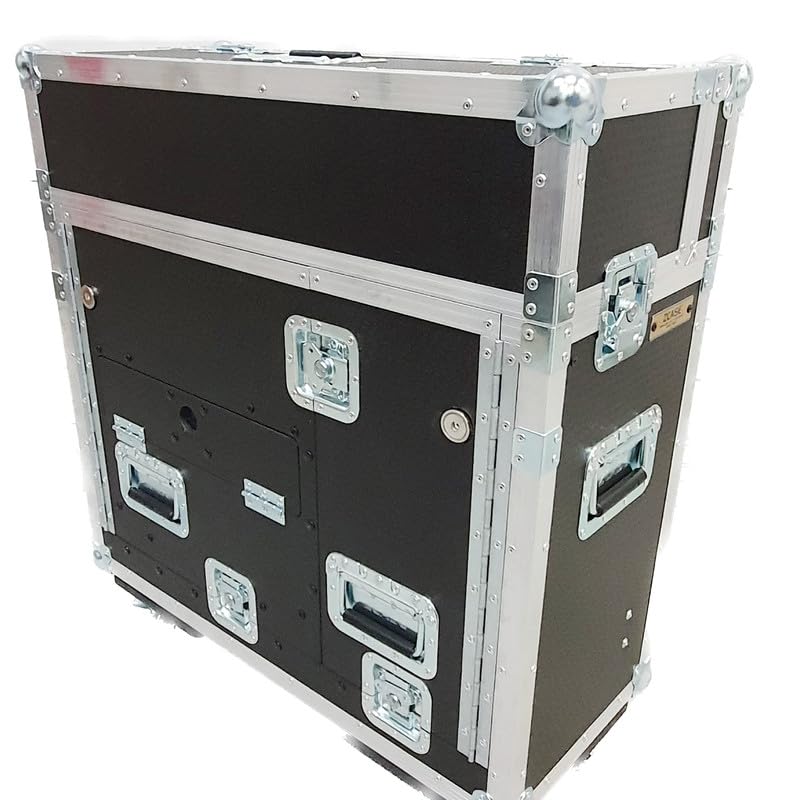 Amazon.com: Flip-Ready Easy Retracting Hydraulic Lift Case for