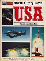 Modern Military Powers: U.S.A. Ed.D.Donald 060035069X Book Cover
