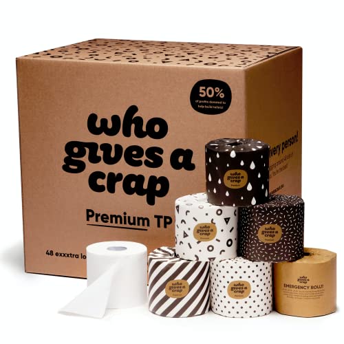 UK Best Toilet Paper (July 2022)