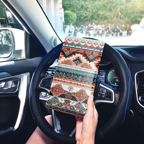 Organizador de Documentos para Auto Compacto miniatura 7