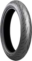 Battlax Hypersport S22 Front Tire (120/70ZR-17)