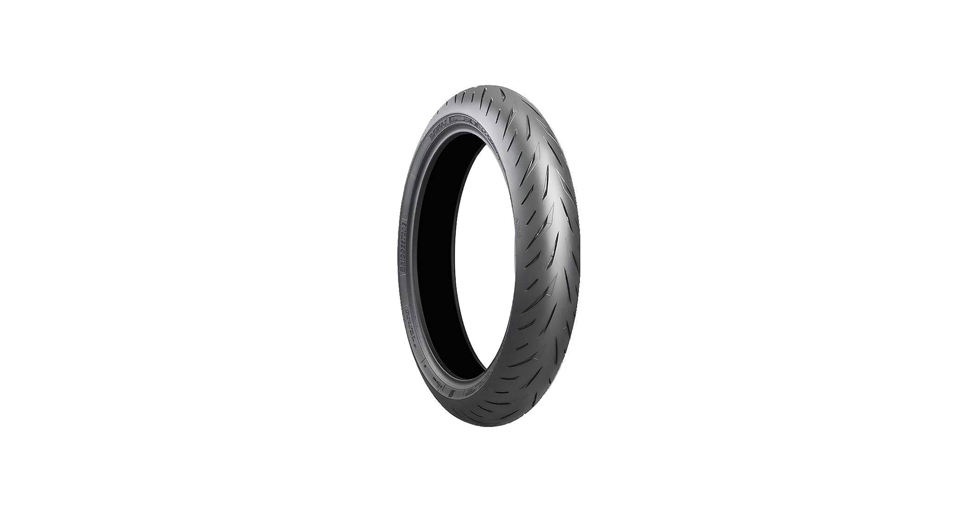 Amazon.com: Bridgestone Battlax Hypersport S22 Front Tire