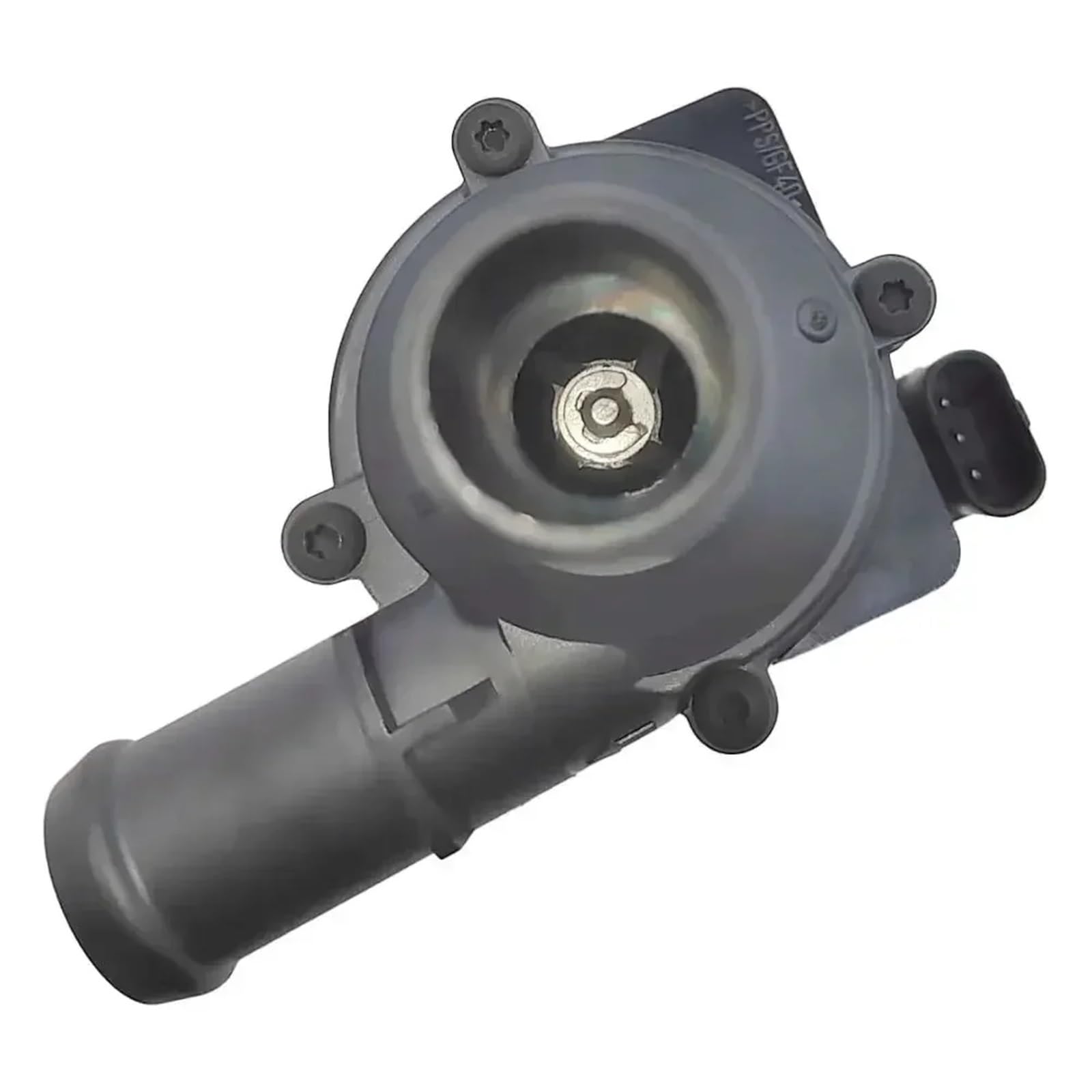 Pompa wodna