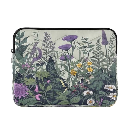 Funda para portátil 13-14 pulgadas impermeable miniatura 1