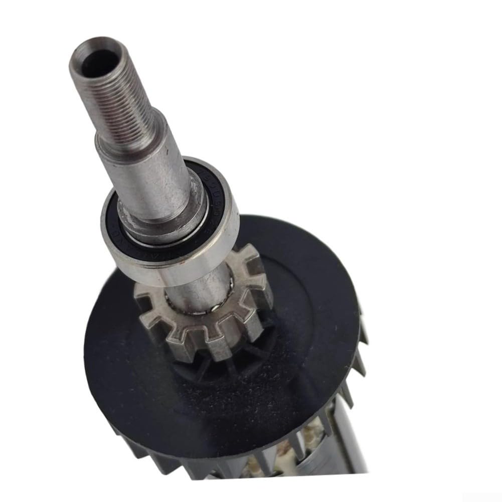 Rotor Armadura Repuesto Multi para herramienta 4000 Serie Rotor