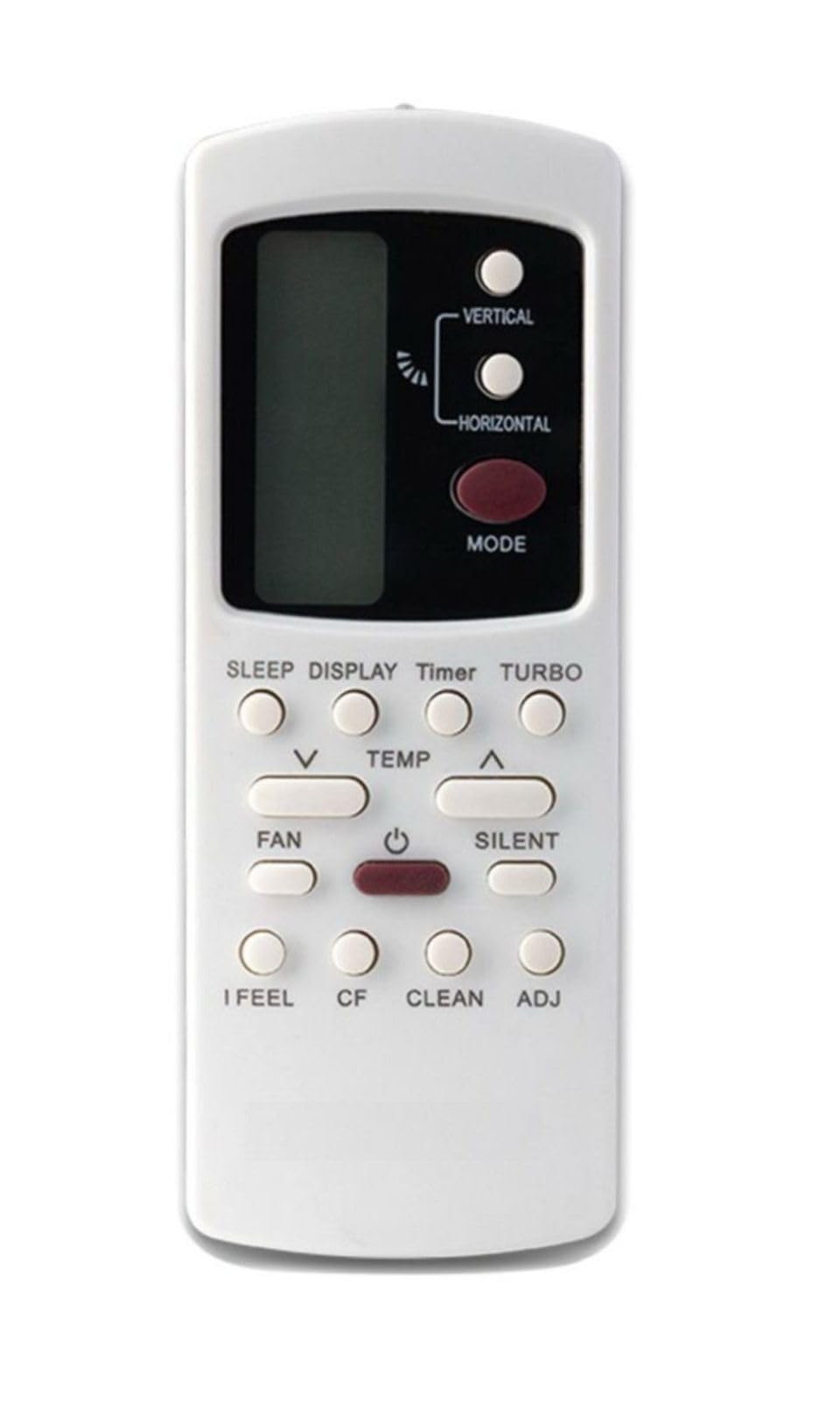 MIRACLES IN HAND® AC Remote Compatible with SANSUI AC Remote (IFEEL Function) (Old Remote Must BE Same AS The Picture) (B0DD37JDK4) Amazon Price History, Amazon Price Tracker