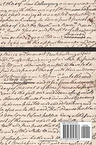 One Page a Day: The Author's Daily Notebook: Plan and write a novel in a year; blank journal with space for writing, outlining, and research; 6x9 inches - Image 2