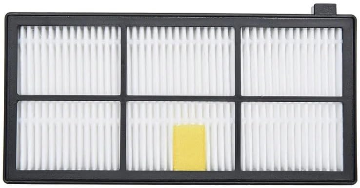 HEPA filter for irobot roomba 976 967 986 960 966 980 876 Robotic Vacuum Cleaner Accessories Parts