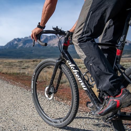 MAXXIS Reaver – Dual Compound EXO – Tubeless | Gravel Racing