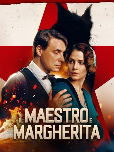 Il maestro e Margherita