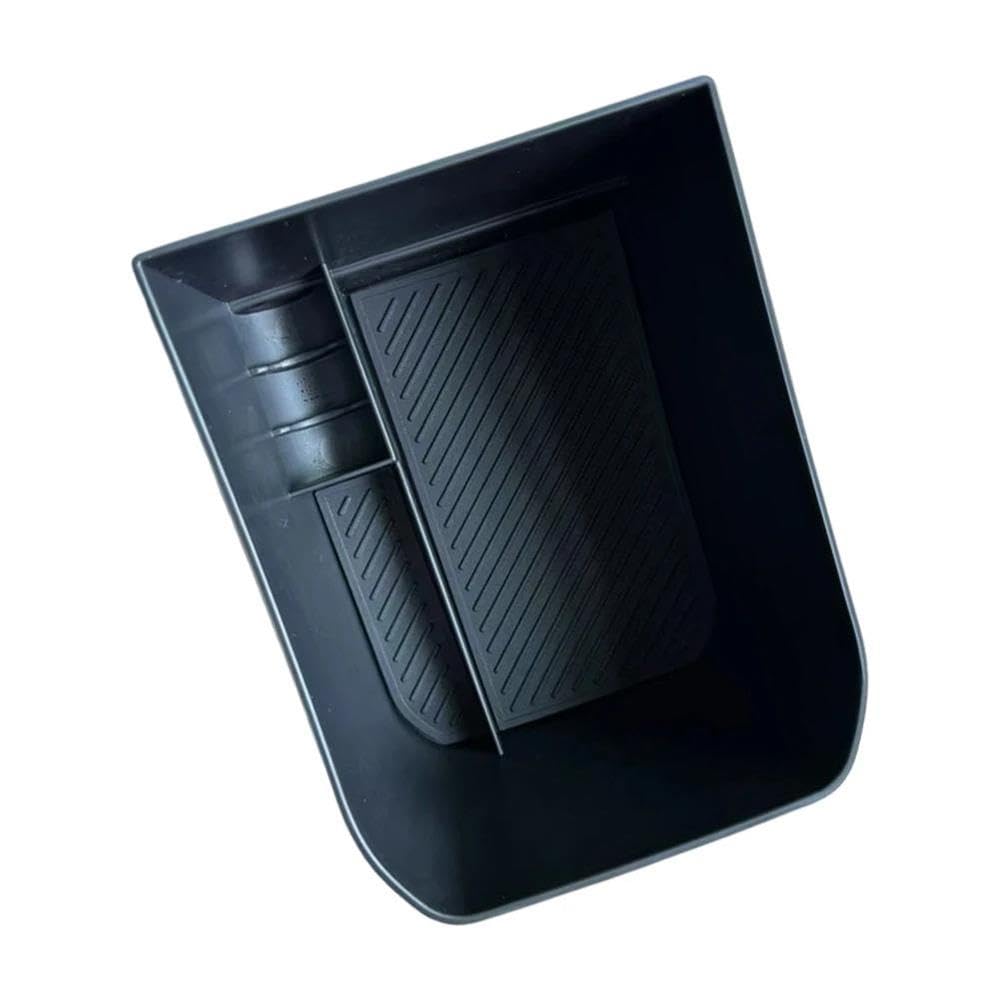 BERTDCX For Kia EV3 2024+ Car Internal Storage Box Organizer Tray Box Car Parts
