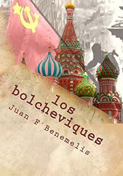 Paperback Los bolcheviques [Spanish] Book