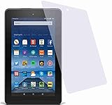 Nahezu unsichtbarer Displayschutz für Amazon Fire 17,7 cm (7 Zoll) Modell 2015