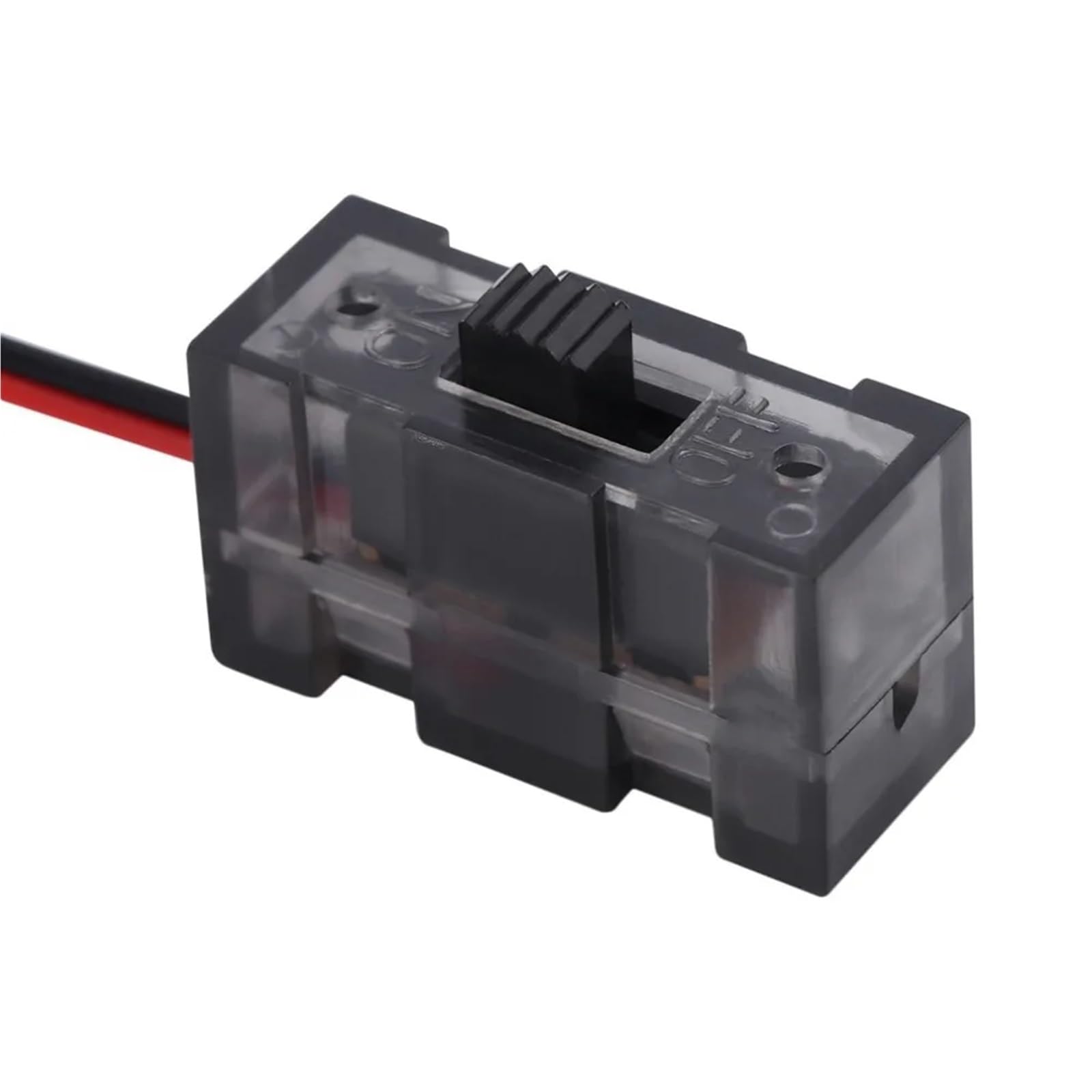 Per Buggy 1/8 1/10 Elettrico 320A Spazzolato ESC Regolatore Velocità RC Auto Camion Modificato Ricambio Off Road Veicoli Aggiornamenti Parti Veicolo ESC RC