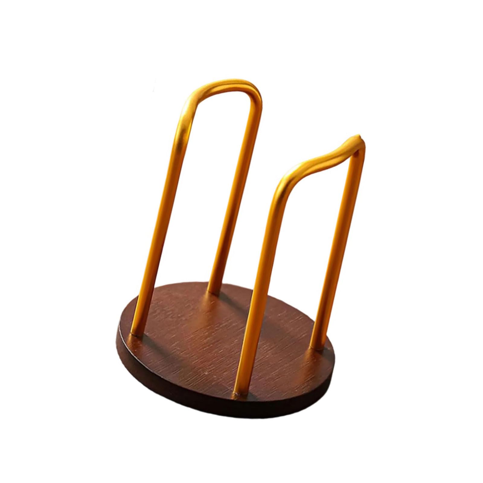 YROHGKPN Cup Organiser Stand for Home and Dorm Room Efficient and Space Saving Coffee Mug Display Rack Cup Organiser
