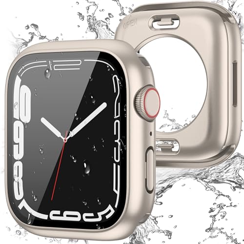 ytJo[یzZumyzu for Apple Watch hP[X 2 in 1 O̕ی AbvEHb` Jo[ Apple Watch Series 11 10 Ή 42mm PC+KXf ȒP E₷ ϏՌ iWatch 