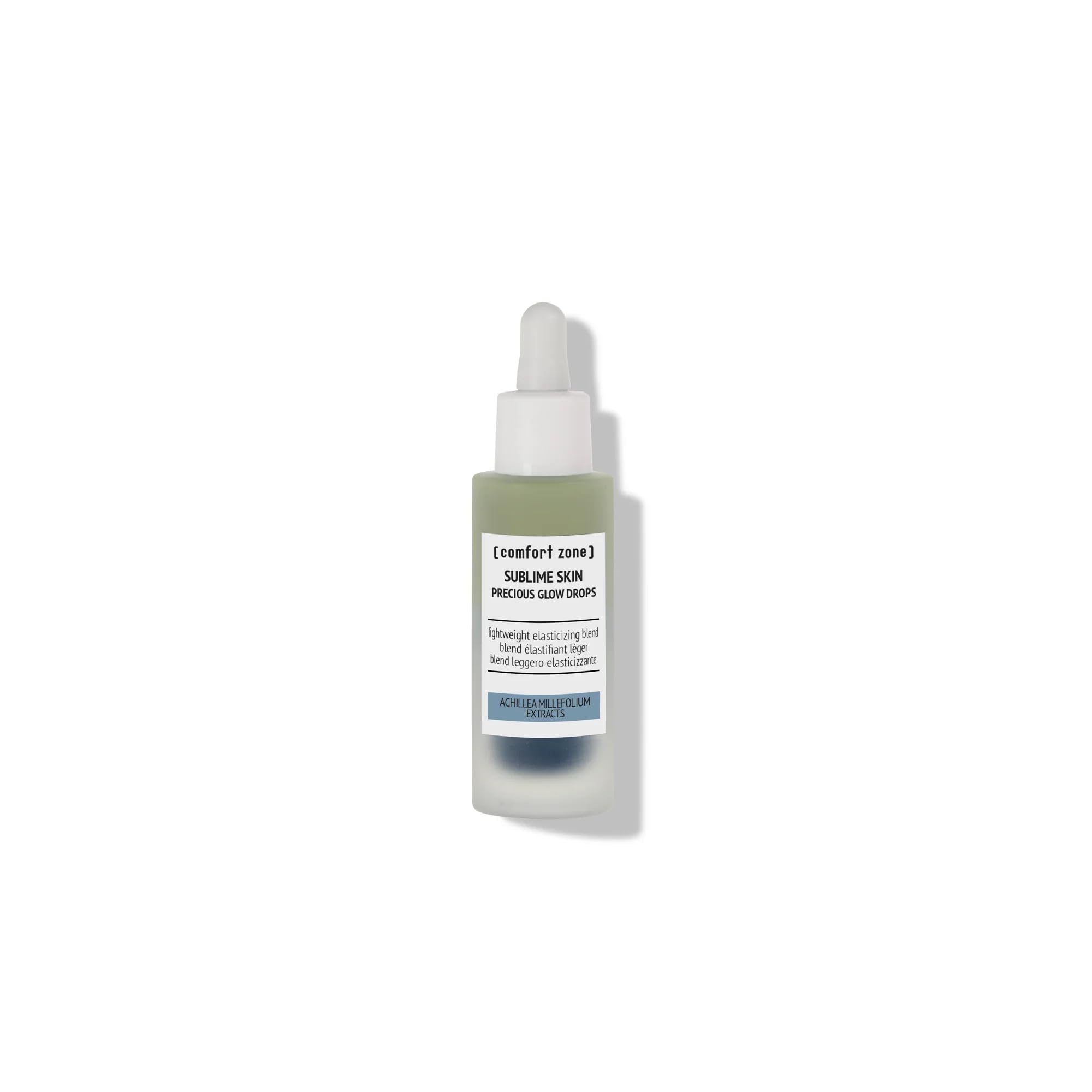 comfort zone Sublime Skin Precious Glow Drops, 30 ml