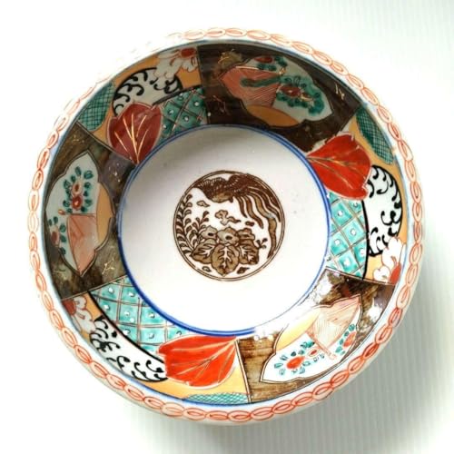 染付大缽。古伊万里。骨董品。古美術。江戸時代。舊家藏出。 楽天市場】骨董○古伊万里染付大型油壺○H9.7cm / W9.6cm | 江戸