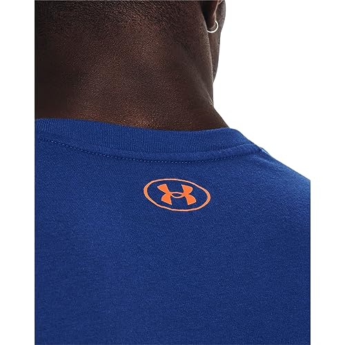Image of Under Armour Men'sMake All Athletes Better Short Sleeve T-shirt