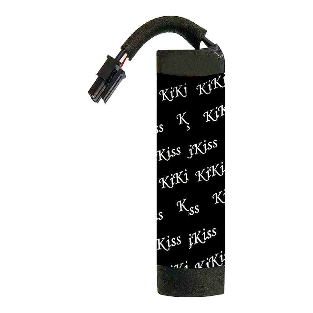 Optimized 3850mAh Battery Compatible for Logitech UE Boom 2 UE Boom 2 Ultimate 533-000104,0-Cycle Li-ion Polymer,Replacement Sound Battery with Tool Kits