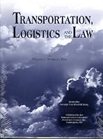 Transportation, Logistics and the Law 0971523207 Book Cover