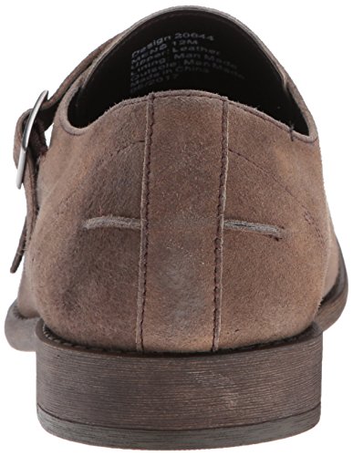 Kenneth Cole REACTION Unisex-Adult Design 20644 Monk-Strap Loafer3
