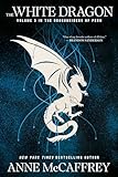The White Dragon: Volume 3 in the Dragonriders of Pern