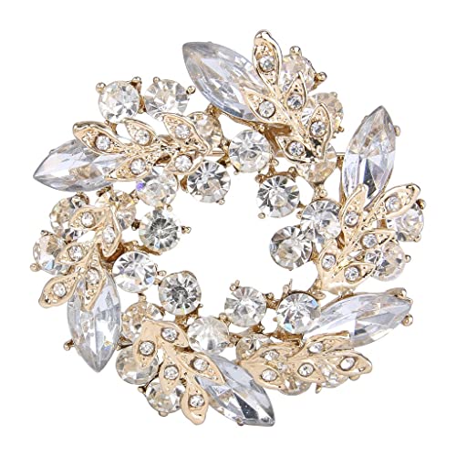 amazon.ae Best Sellers The best items in Women's Brooches & Pins based