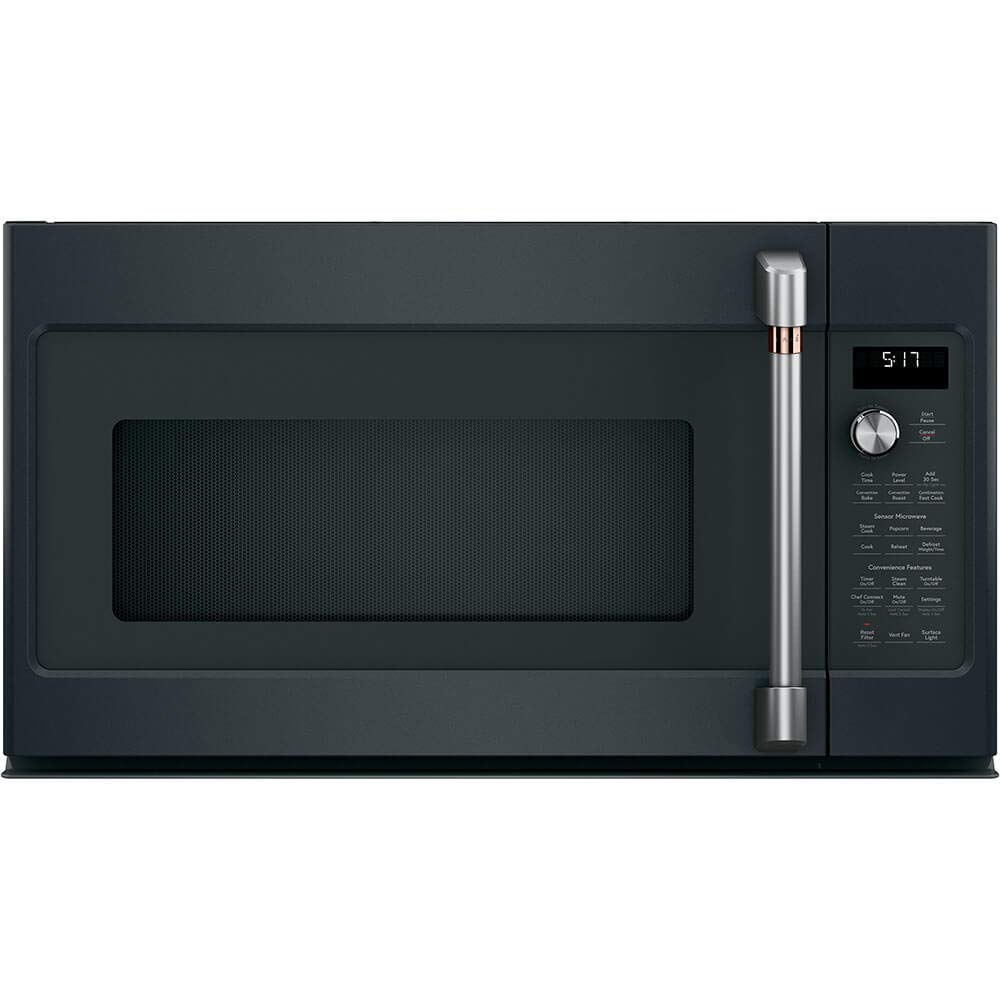 GE CVM517P3MD1 Microwave Oven