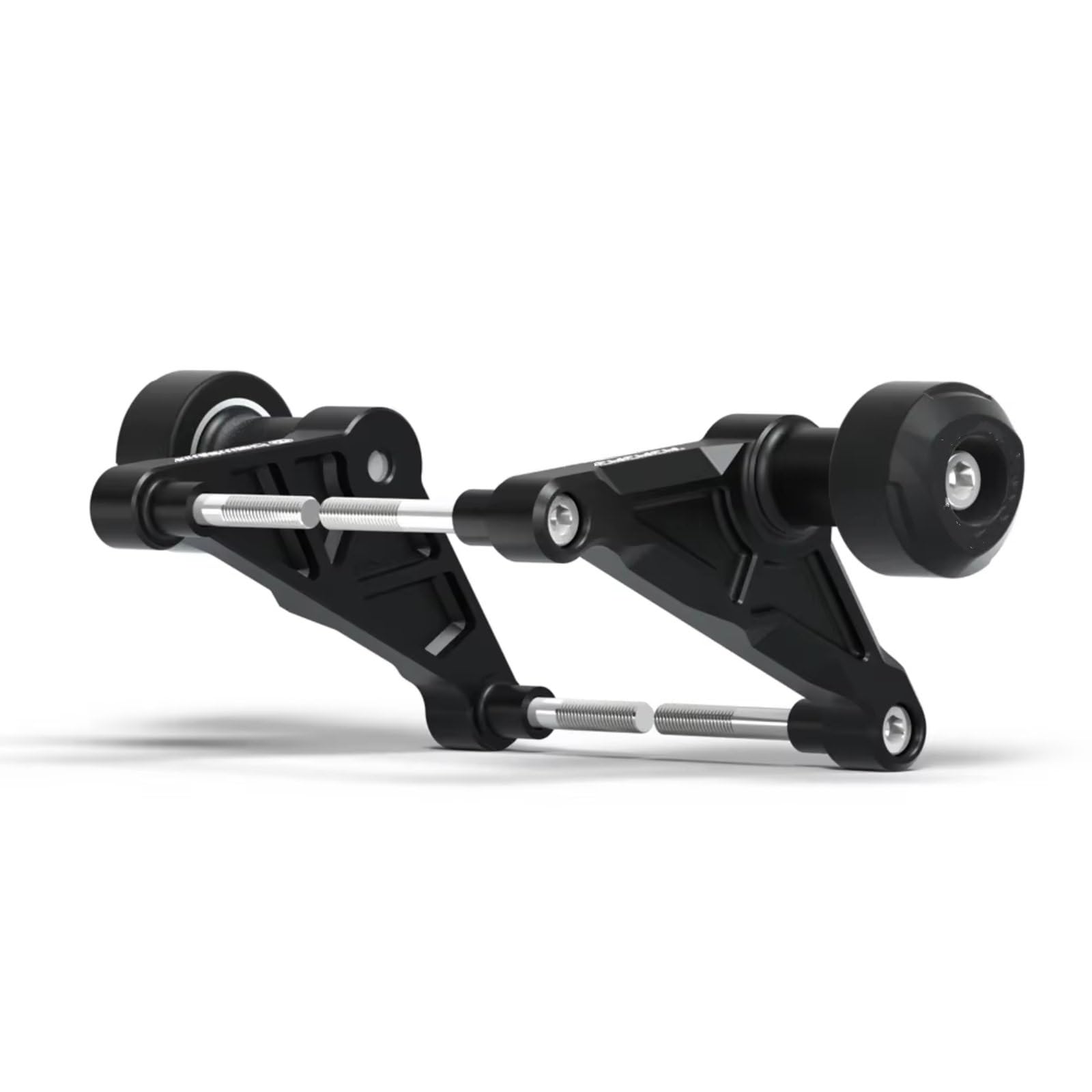 Compatibile Con Aprilia Per RSV4 /APRC/RF/RR Per La Fabbrica 2009-2020 Protezione Paratelaio Moto