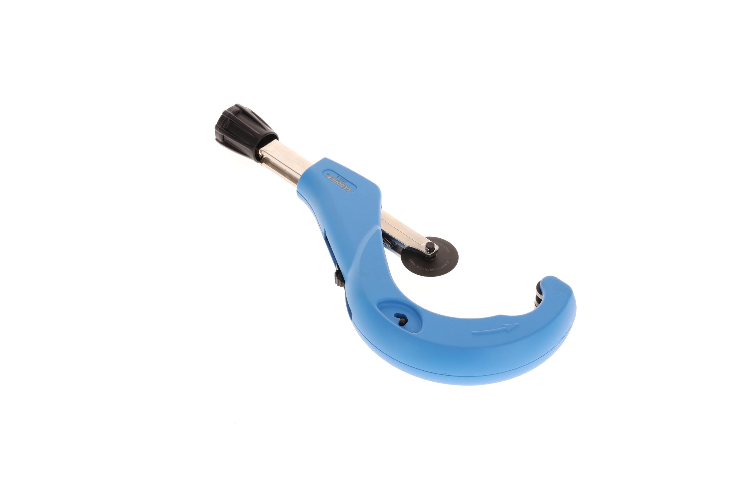 KS Tools 222.5050 plastic tube connection device 25-120 mm, 176 mm