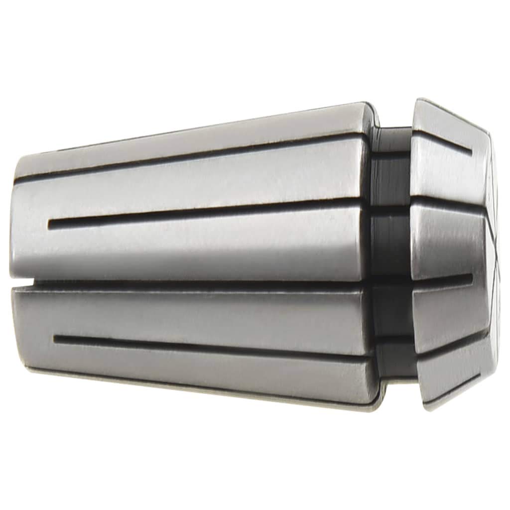 vidaXL Pinze per Colletti ER32 Set Utensili per Tornitura 19pz Tenaglia Attrezzi Utensili Tornio Arnese Rettificatore Serraggi Attrezzatura Fai da Te