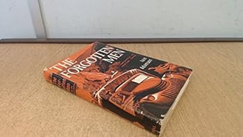 Hardcover Forgotten Men Book
