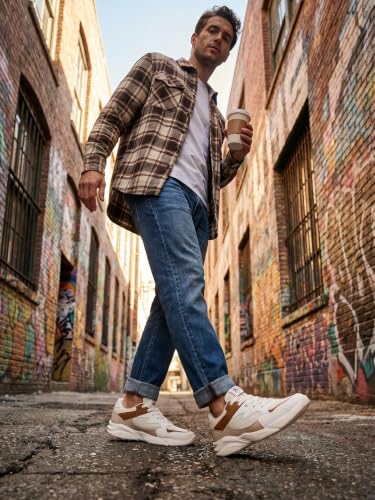Image of OFF LIMITS Roger Running Shoes for Men
