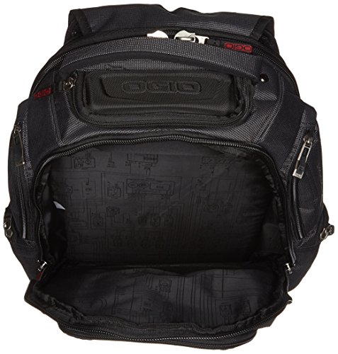 Impact Resistant Laptop Backpack - Image 4