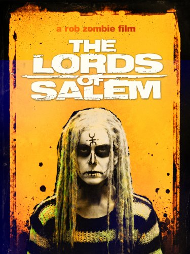 The Lords of Salem