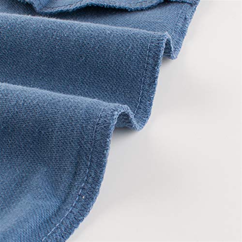 JUNMIN New Children's Clothing Korean Children's Pants Elementary School Sports Trousers (Size : 130cm)4